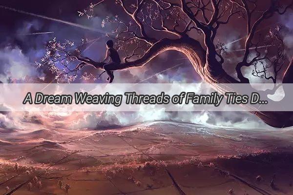 A Dream Weaving Threads of Family Ties Discover the Symbolic Significance of Buying Cotton in My MotherinLaws Vision